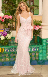 Ava Presley 42218 Light Pink