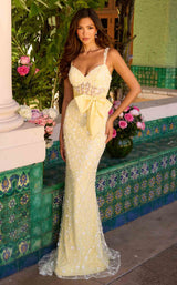 Ava Presley 42218 Yellow