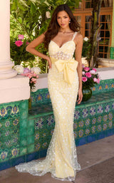 Ava Presley 42218 Yellow