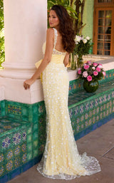 Ava Presley 42218 Yellow