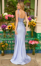 Ava Presley 42219 Powder Blue