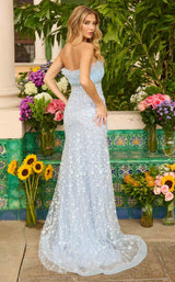 Ava Presley 42224 Light Blue