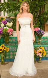 Ava Presley 42224 Off White