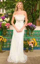 Ava Presley 42224 Off White