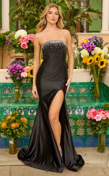 Ava Presley 42229 Black