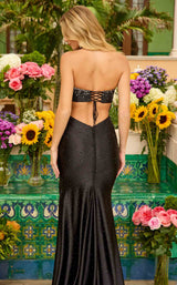 Ava Presley 42229 Black