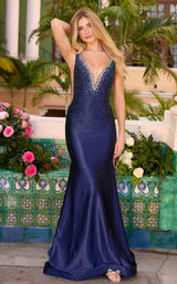 Ava Presley 42230 Navy