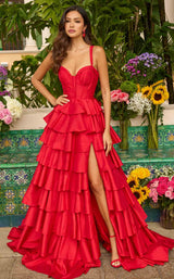 Ava Presley 42234 Red