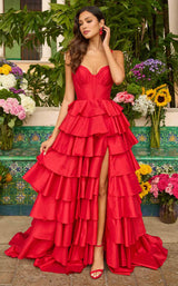 Ava Presley 42234 Red