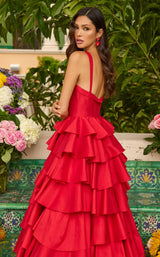 Ava Presley 42234 Red