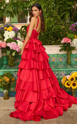 Ava Presley 42234 Red