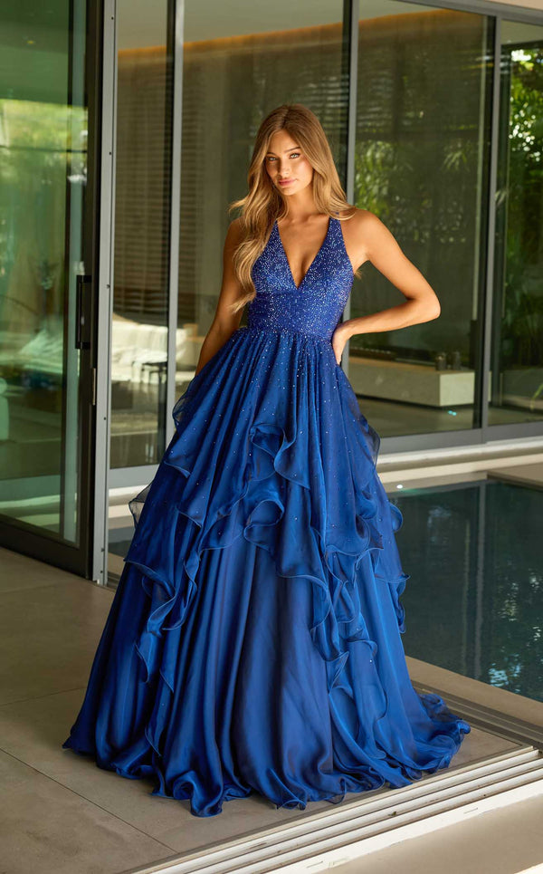 Ava Presley 42238 Cobalt