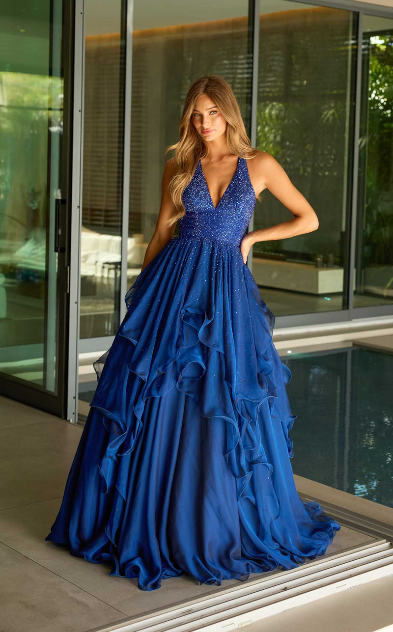 Ava Presley 42238 Cobalt