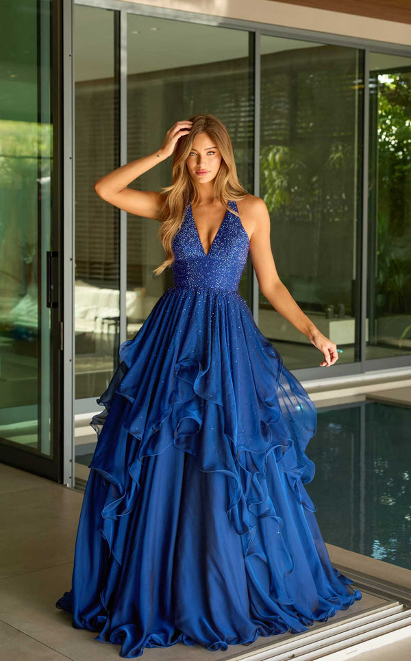Ava Presley 42238 Cobalt