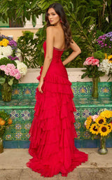 Ava Presley 42242 cherry-red