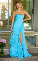 Ava Presley 42242 Sky Blue