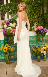 Ava Presley 42243 Off White