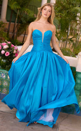 Ava Presley 42261 Ocean