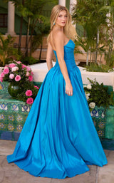 Ava Presley 42261 Ocean