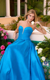 Ava Presley 42261 Ocean