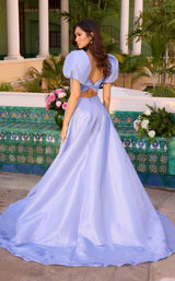 Ava Presley 42269 Periwinkle