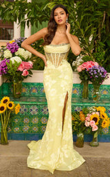 Ava Presley 42297 Yellow