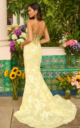 Ava Presley 42297 Yellow