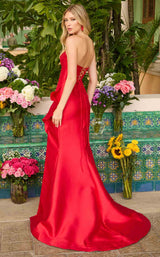 Ava Presley 42310 Deep Red