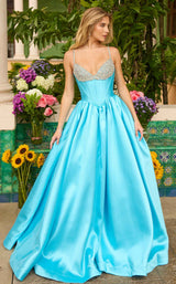 Ava Presley 42311 Turquoise