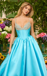 Ava Presley 42311 Turquoise