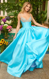 Ava Presley 42311 Turquoise