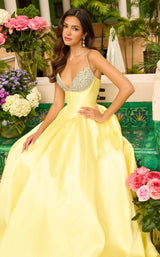 Ava Presley 42311 Soft-Yellow