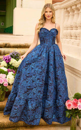 Ava Presley 42312 Navy