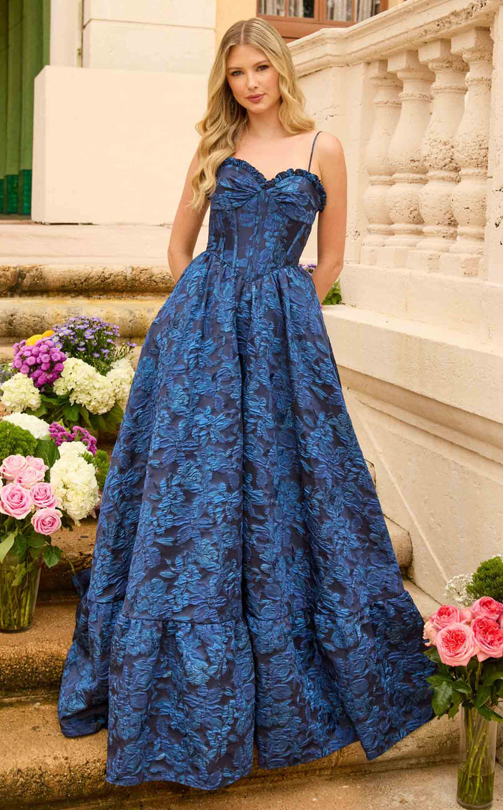 Ava Presley 42312 Navy