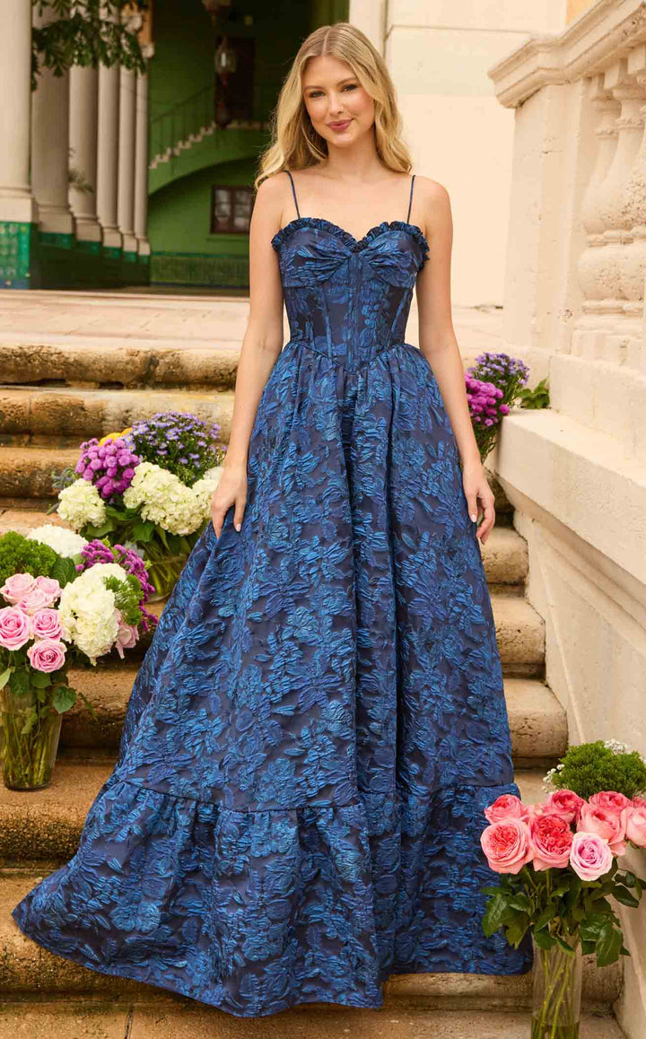 Ava Presley 42312 Navy