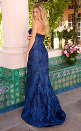 Ava Presley 42313 Navy