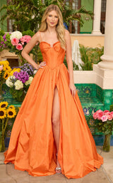 Ava Presley 42314 Orange