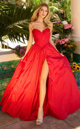 Ava Presley 42314 Red