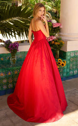 Ava Presley 42314 Red