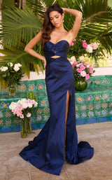 Ava Presley 42316 Navy