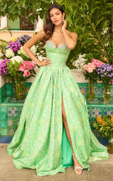 Ava Presley 42318 Green