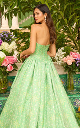 Ava Presley 42318 Green