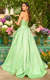 Ava Presley 42318 Green