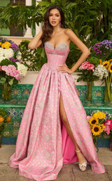 Ava Presley 42318 Hot Pink