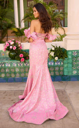 Ava Presley 42319 Hot Pink