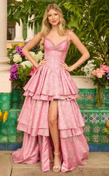 Ava Presley 42321 Hot Pink