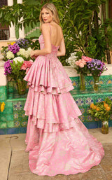 Ava Presley 42321 Hot Pink