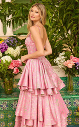 Ava Presley 42321 Hot Pink