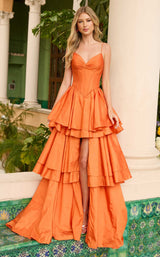 Ava Presley 42322 Orange