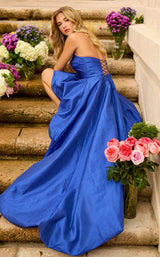 Ava Presley 42366 Cobalt